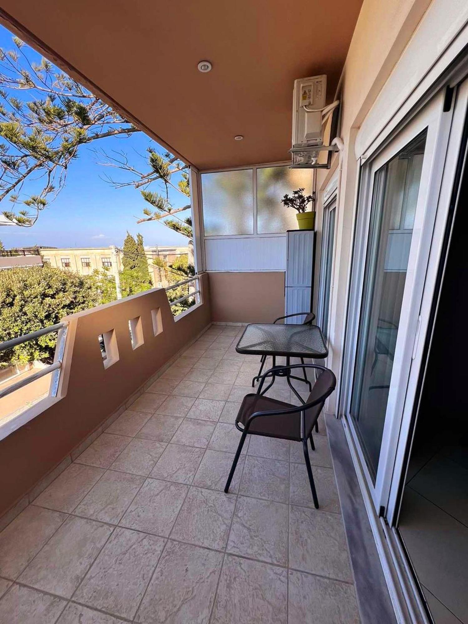 Apartment 29 Rhodes City Exterior foto