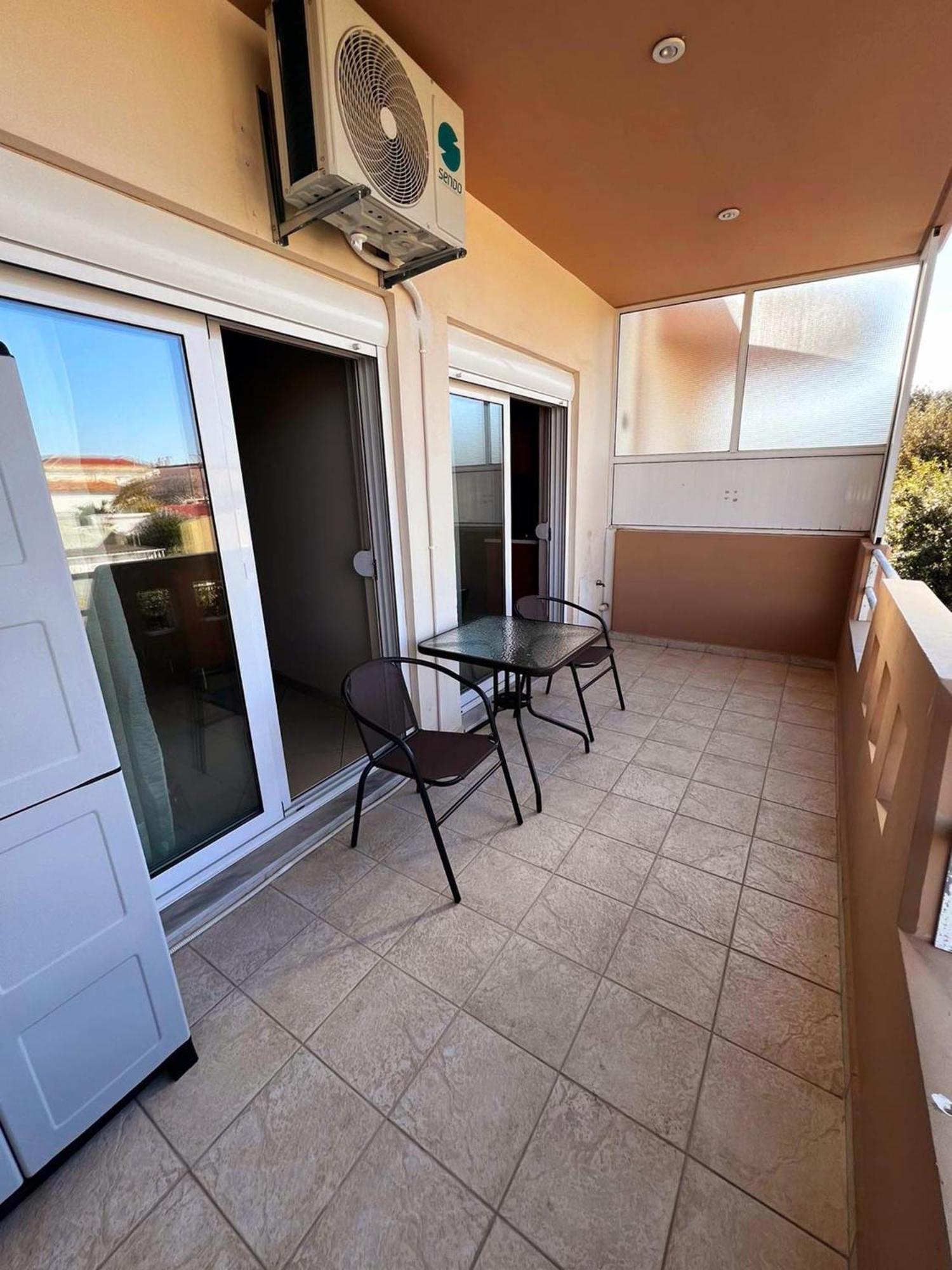 Apartment 29 Rhodes City Exterior foto