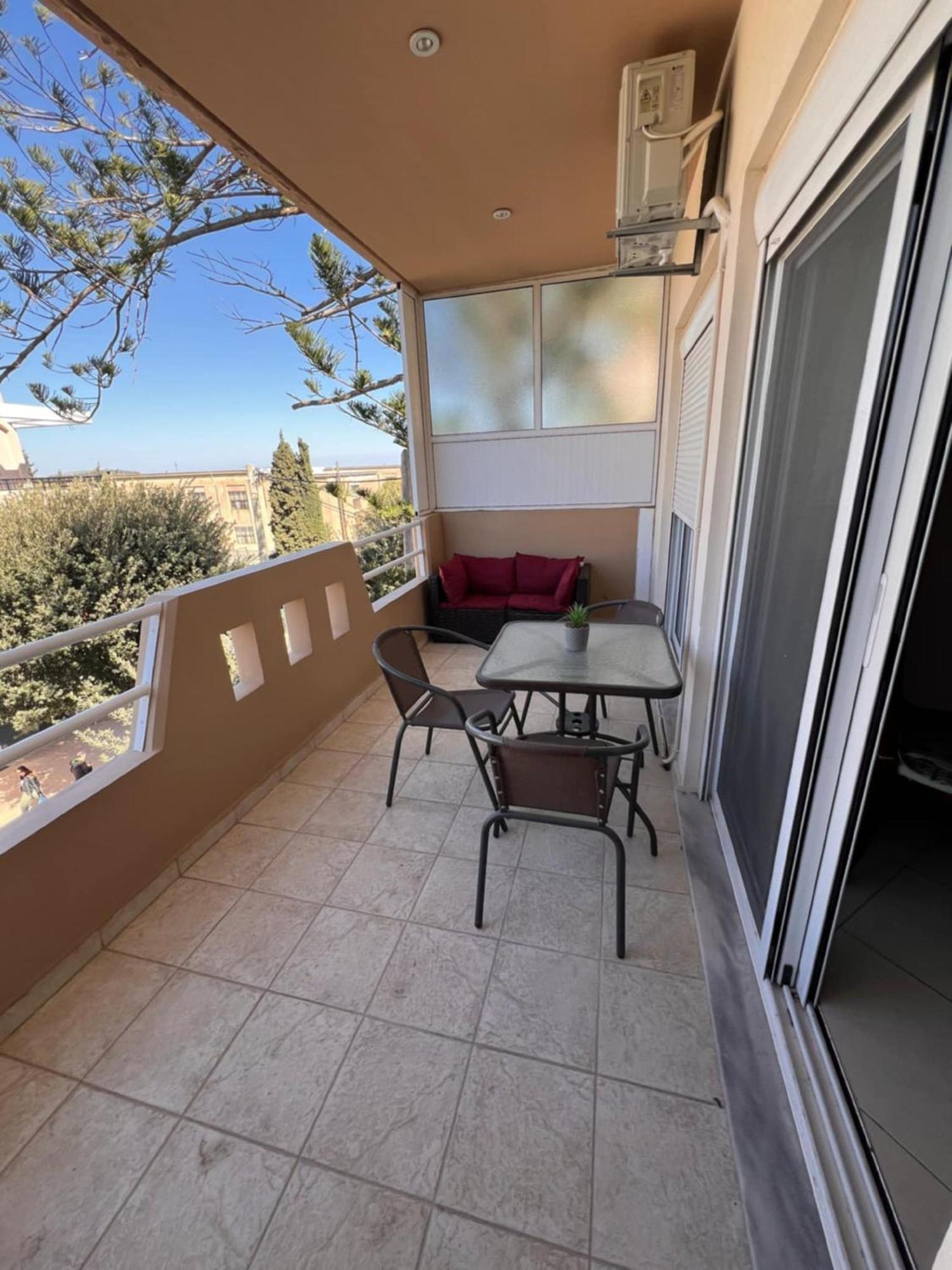 Apartment 29 Rhodes City Exterior foto