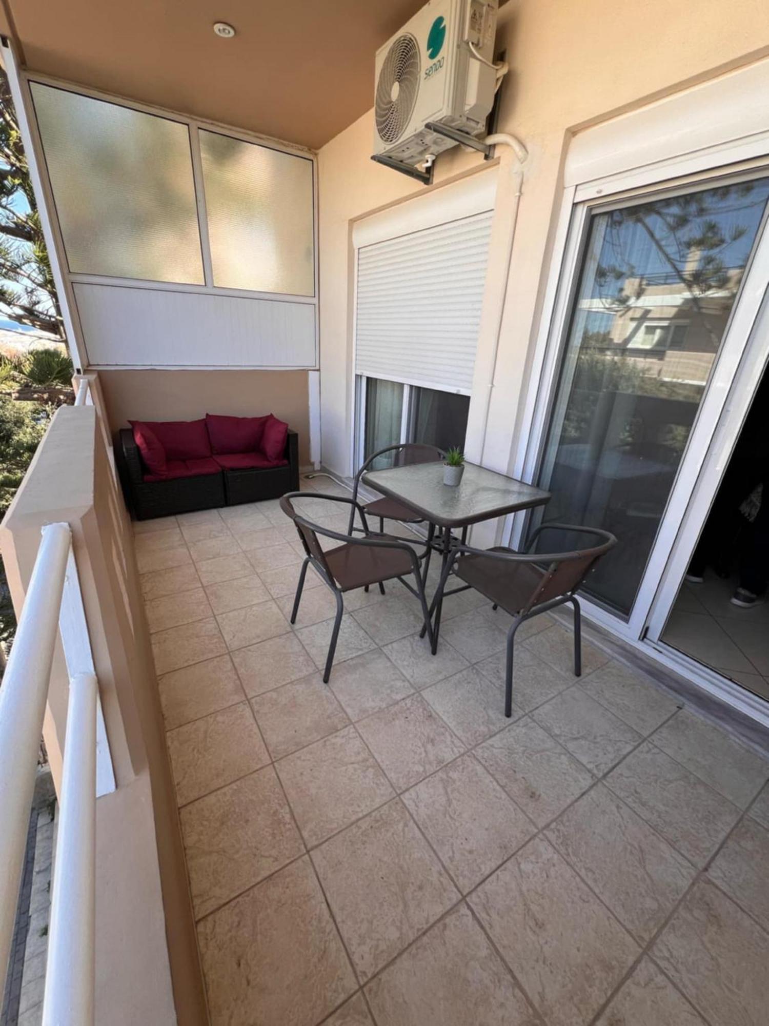 Apartment 29 Rhodes City Exterior foto