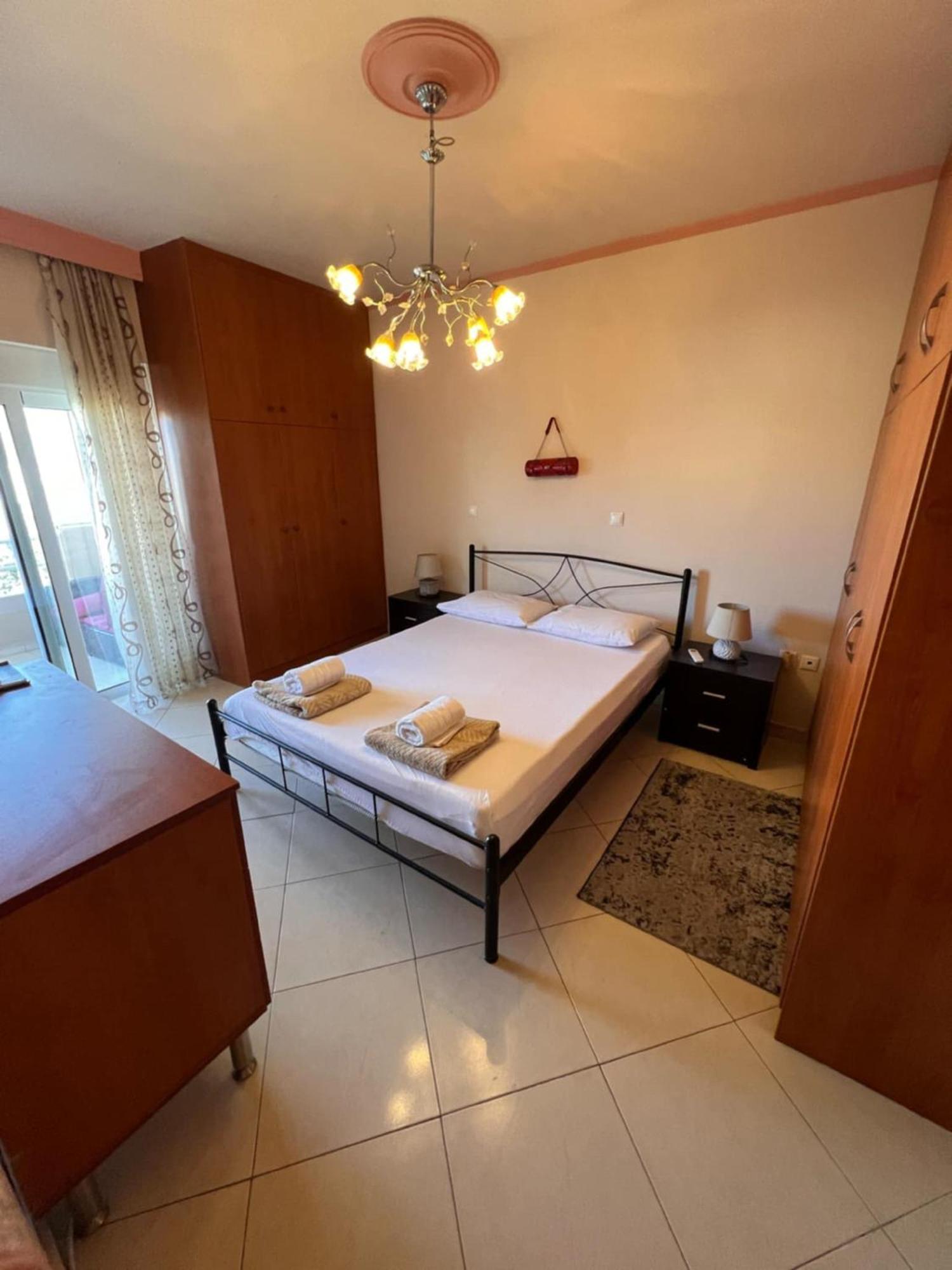 Apartment 29 Rhodes City Exterior foto