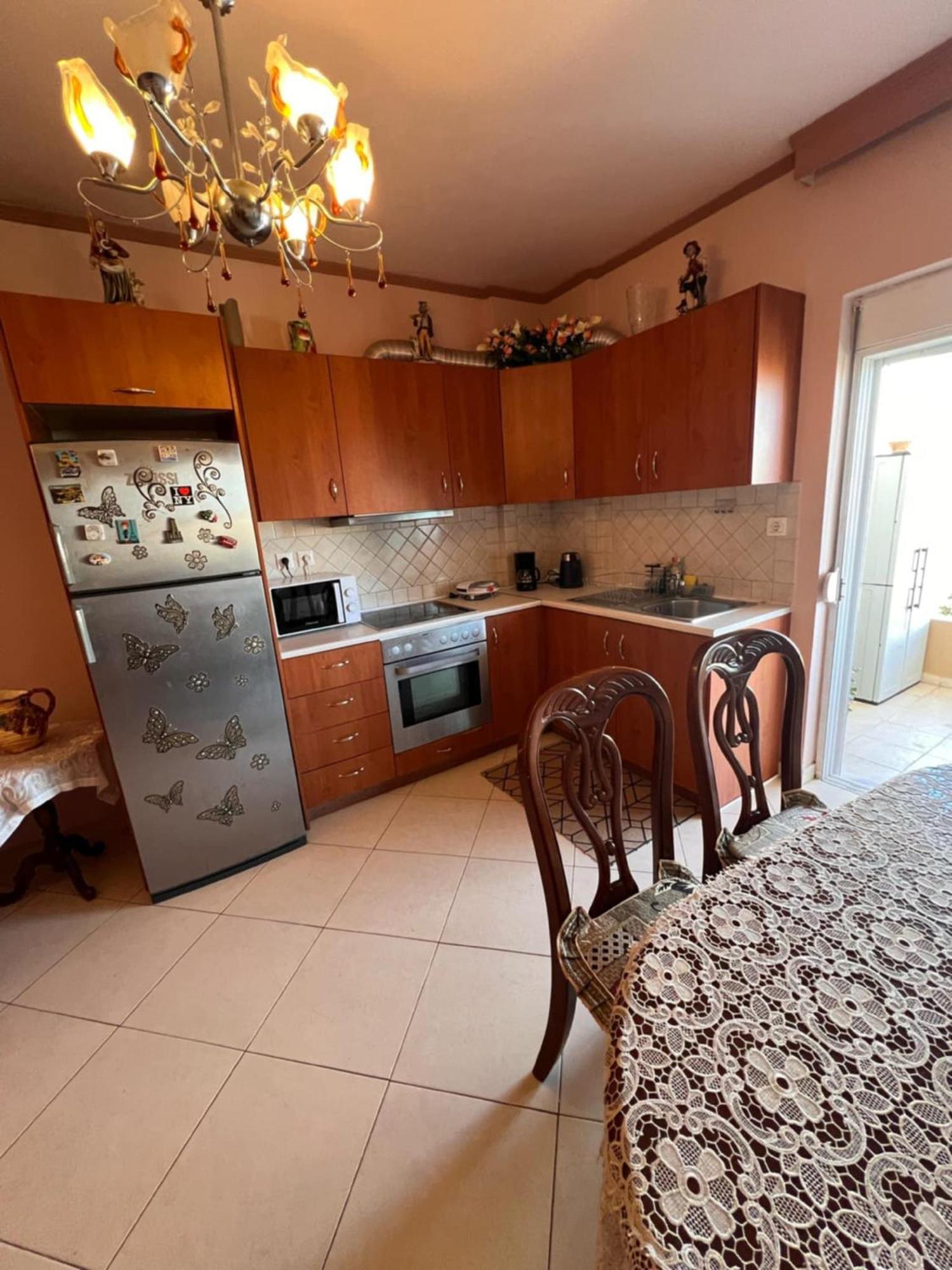Apartment 29 Rhodes City Exterior foto