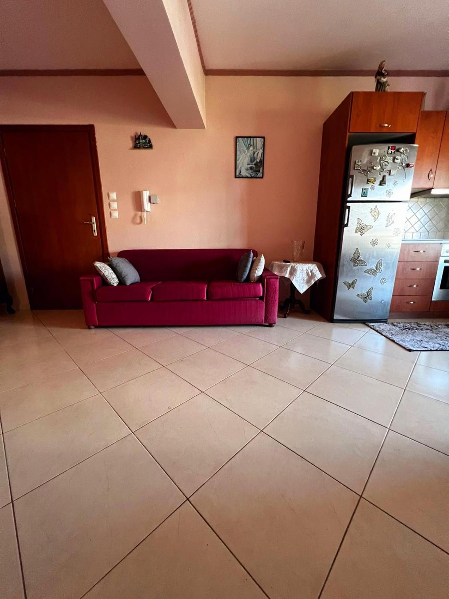 Apartment 29 Rhodes City Exterior foto
