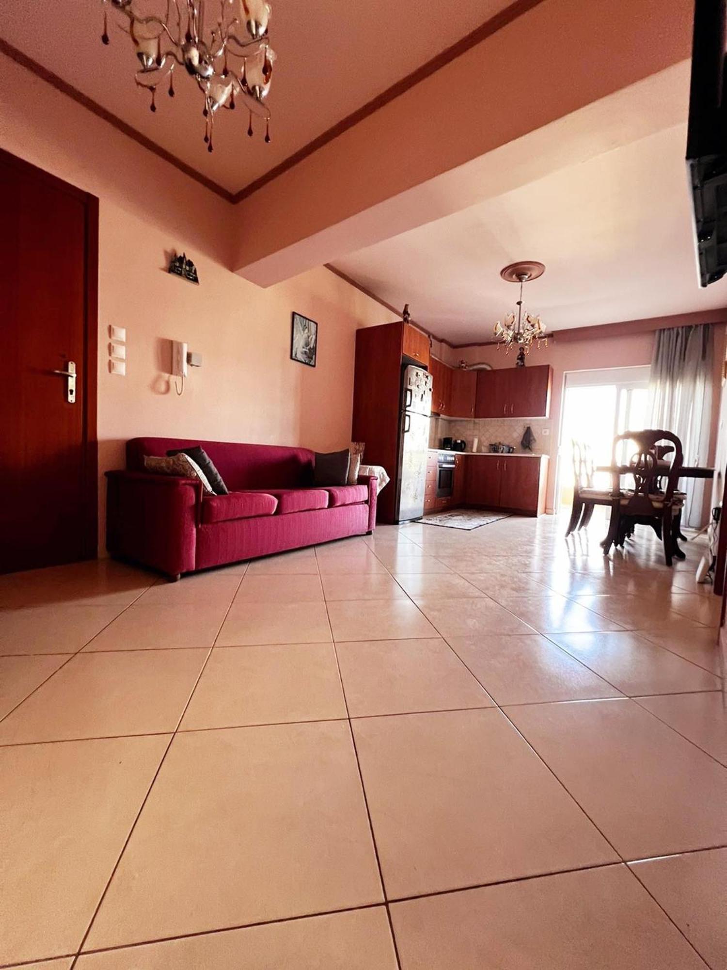 Apartment 29 Rhodes City Exterior foto
