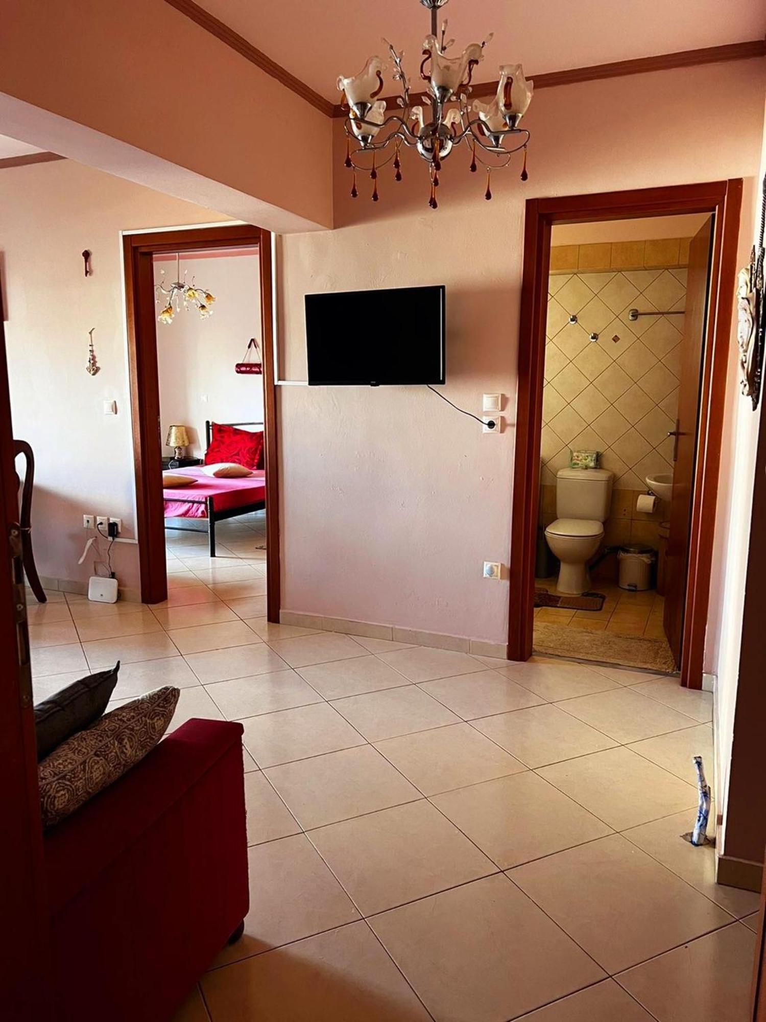 Apartment 29 Rhodes City Exterior foto